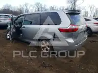 2020 Toyota SIENNA фото