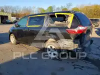 2020 Toyota SIENNA photo