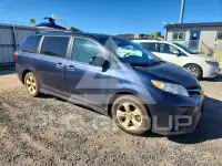 2020 Toyota SIENNA фото