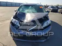 2020 Toyota SIENNA фото