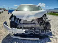 2020 Toyota SIENNA фото