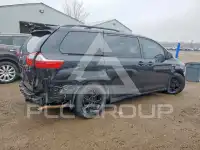 2020 Toyota SIENNA фото