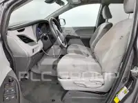 2020 Toyota SIENNA фото