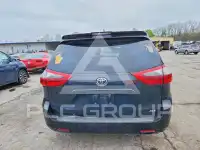 2020 Toyota SIENNA фото