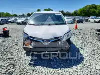 2020 Toyota SIENNA фото
