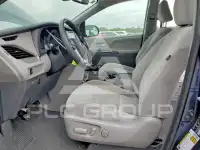 2020 Toyota SIENNA photo