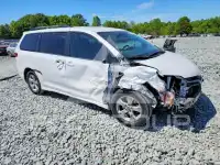 2020 Toyota SIENNA фото