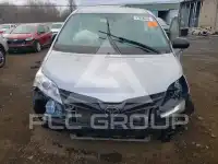 2020 Toyota SIENNA фото