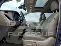 2020 Toyota SIENNA photo