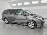 2020 Toyota SIENNA фото