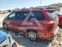 2020 Toyota SIENNA photo