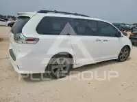 2020 Toyota SIENNA фото