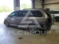 2020 Toyota SIENNA фото