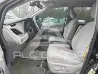 2020 Toyota SIENNA фото