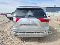2020 Toyota SIENNA фото