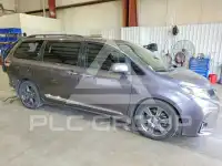 2020 Toyota SIENNA фото