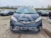 2020 Toyota SIENNA фото
