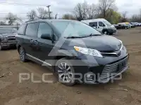 2020 Toyota SIENNA фото