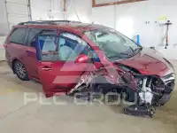 2020 Toyota SIENNA photo