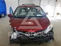 2020 Toyota SIENNA photo