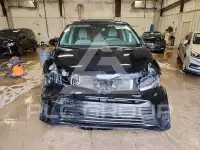 2020 Toyota SIENNA фото