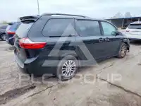 2020 Toyota SIENNA фото