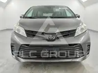 2020 Toyota SIENNA фото
