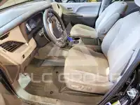 2020 Toyota SIENNA фото