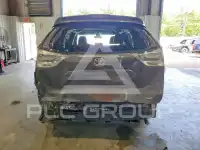 2020 Toyota SIENNA фото