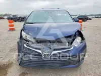2020 Toyota SIENNA photo