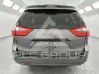 2020 Toyota SIENNA фото
