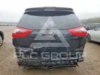 2020 Toyota SIENNA фото