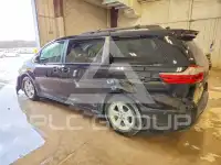 2020 Toyota SIENNA фото