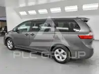 2020 Toyota SIENNA фото
