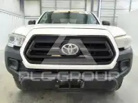2020 Toyota TACOMA photo