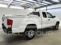 2020 Toyota TACOMA photo