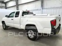 2020 Toyota TACOMA photo