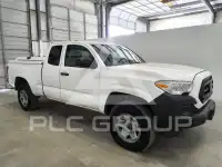 2020 Toyota TACOMA photo
