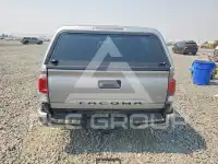 2020 Toyota TACOMA фото