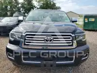 2020 Toyota SEQUOIA фото