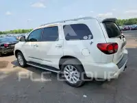 2020 Toyota SEQUOIA фото