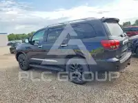 2020 Toyota SEQUOIA фото