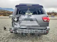 2020 Toyota SEQUOIA фото