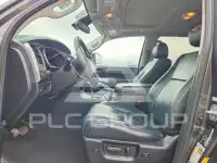 2020 Toyota SEQUOIA фото