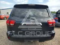2020 Toyota SEQUOIA фото