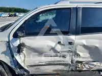 2020 Toyota SEQUOIA фото