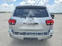 2020 Toyota SEQUOIA фото