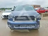 2020 Toyota SEQUOIA фото