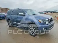 2020 Toyota SEQUOIA фото