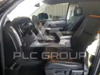 2020 Toyota SEQUOIA фото